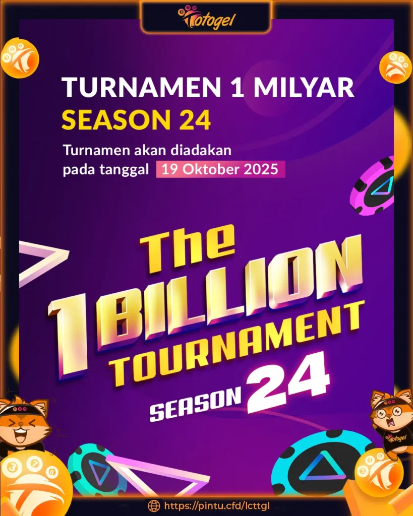 tournament-totogel