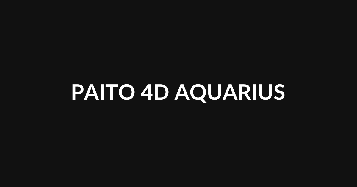 paito