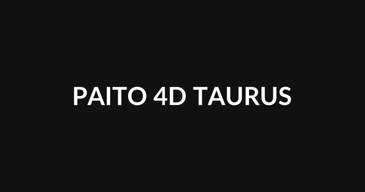 paito