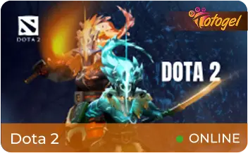 Totogel - Situs Judi Online Terpercaya dan Terbaik di Asia