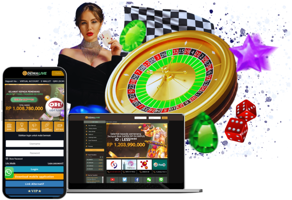 totogel